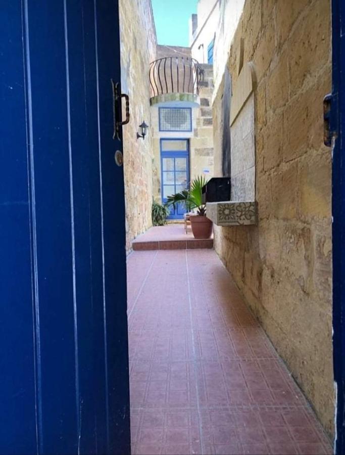 Santa Luċija Ta Lucia Farmhouse With Private Pool And Bbq 빌라 외부 사진