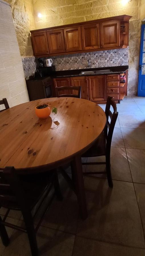 Santa Luċija Ta Lucia Farmhouse With Private Pool And Bbq 빌라 외부 사진